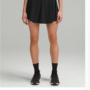 Lululemon Court Rival Skirt Tall
